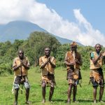 Batwa Cultural Experience in Uganda