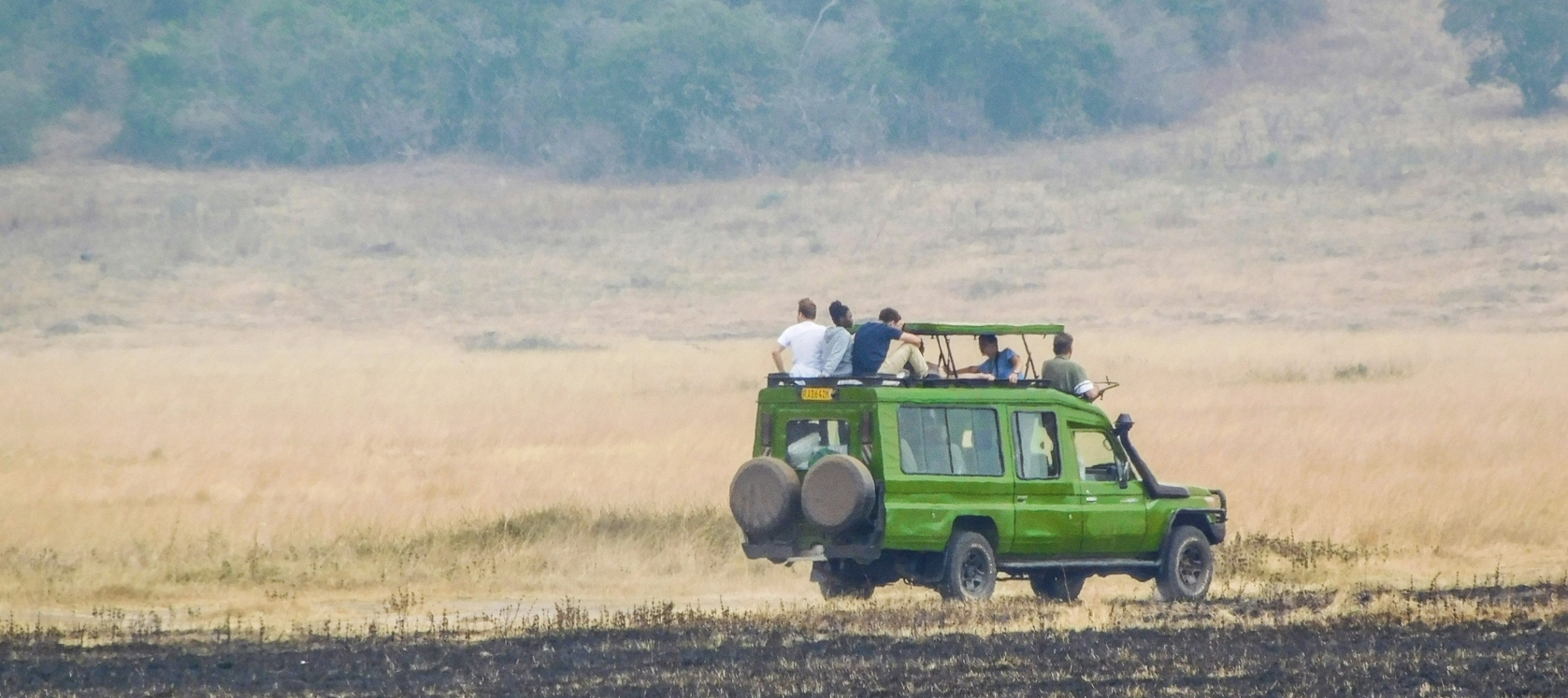 Akagera National Park, located in the eastern part of Rwanda, is a breath taking destination that gives a special blend of wildlife, landscapes, and cultural experiences. Spanning over 1,200 square kilometers,