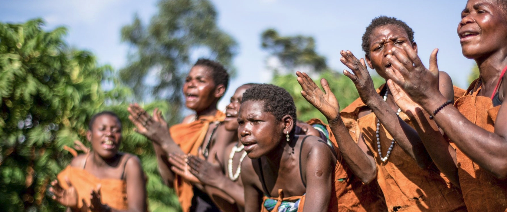 4 days Gorillas and Batwa Trails tour