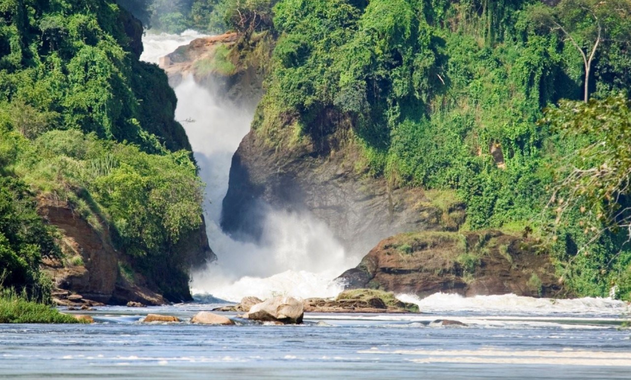 Must-See Destinations in Uganda: Uganda, also referred to as the "Pearl of Africa", is a popular travel destination praised for its