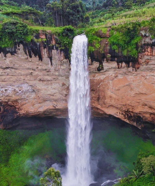 13 days Midrange safari in Uganda- culture and wildlife
