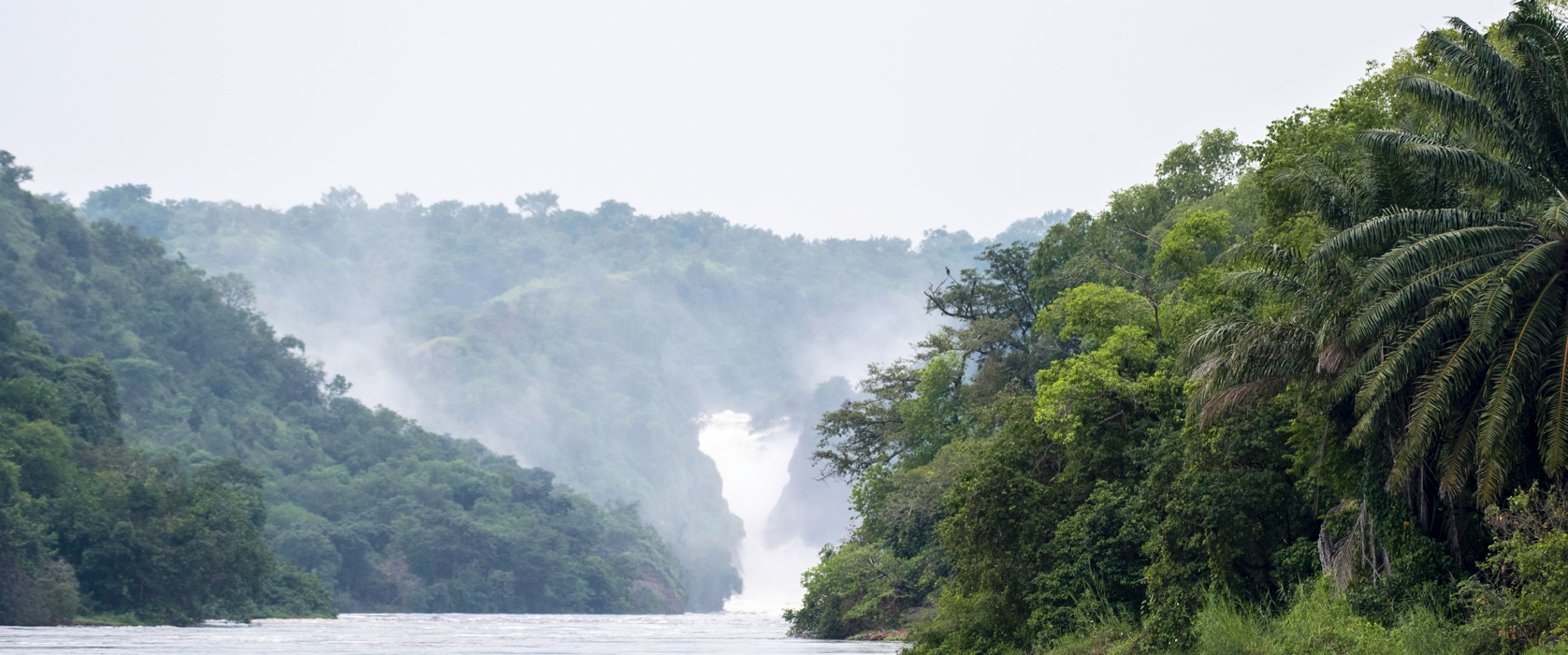 3 Days Murchison Falls Safari