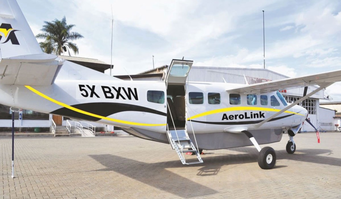 Charter Flights to Bwindi Impenetrable National Park: Chartered flights, sometimes referred to as private charter flights, are flights
