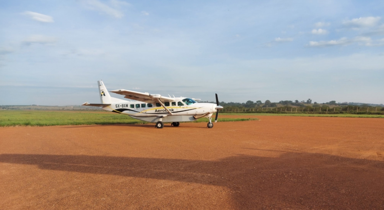 Flying to Bwindi Gorilla Park is the fastest way to reach Uganda's mountain gorilla destinations. There are two main gorilla destinations