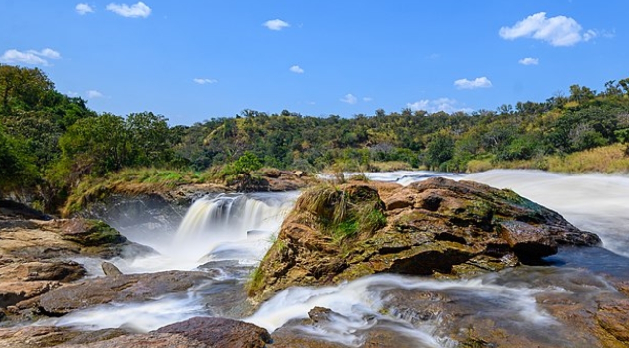 The Majestic Murchison Falls: One of the most exciting and breathtaking adventure activities that makes Murchison Falls National Park