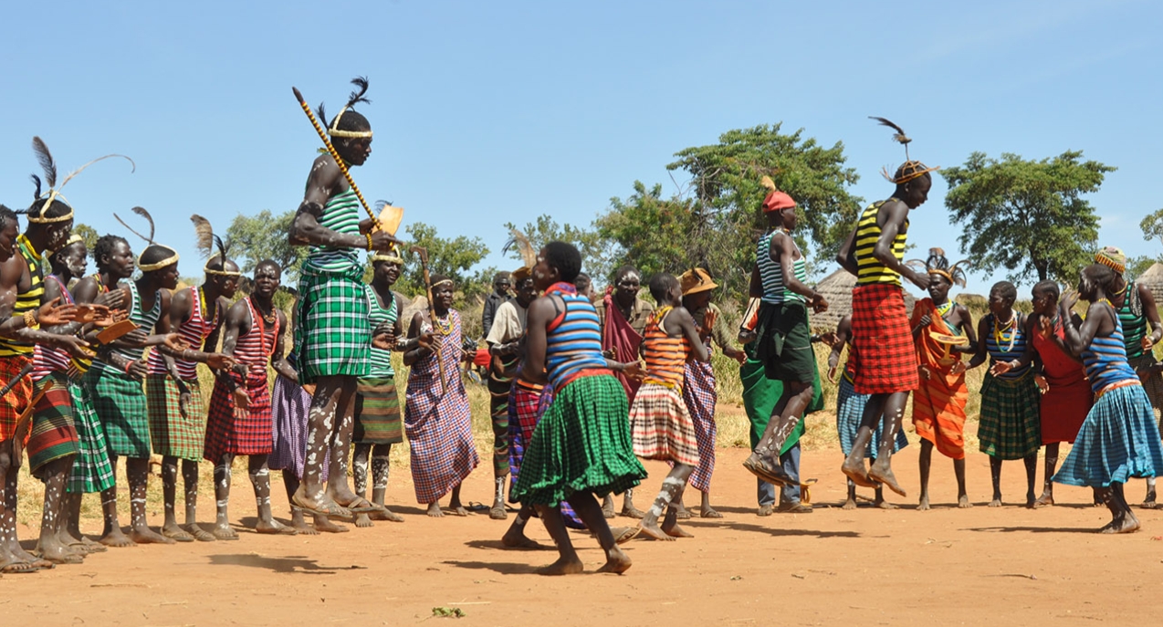 Uganda’s Cultural Heritage fosters the country's unique and vibrant cultural heritage, making it one of the outstanding destinations