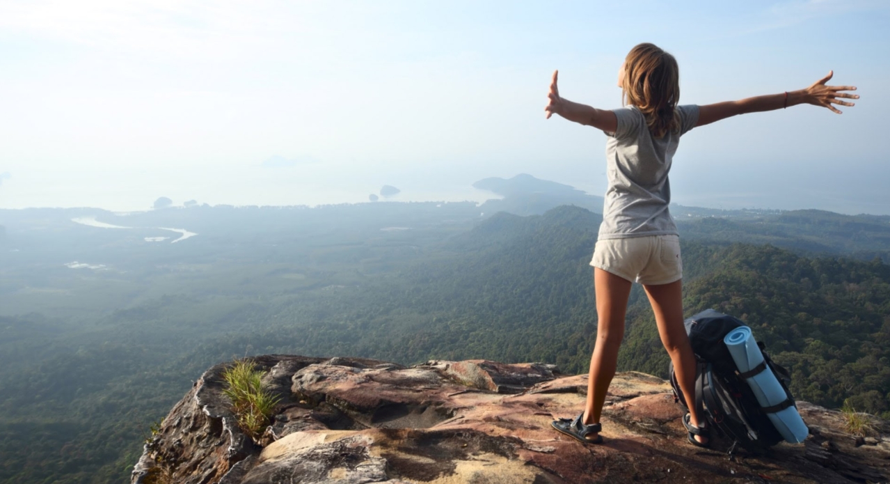 Explore the World of Travel: Since this post aims to increase your knowledge of the travel industry, we have you covered if you're one