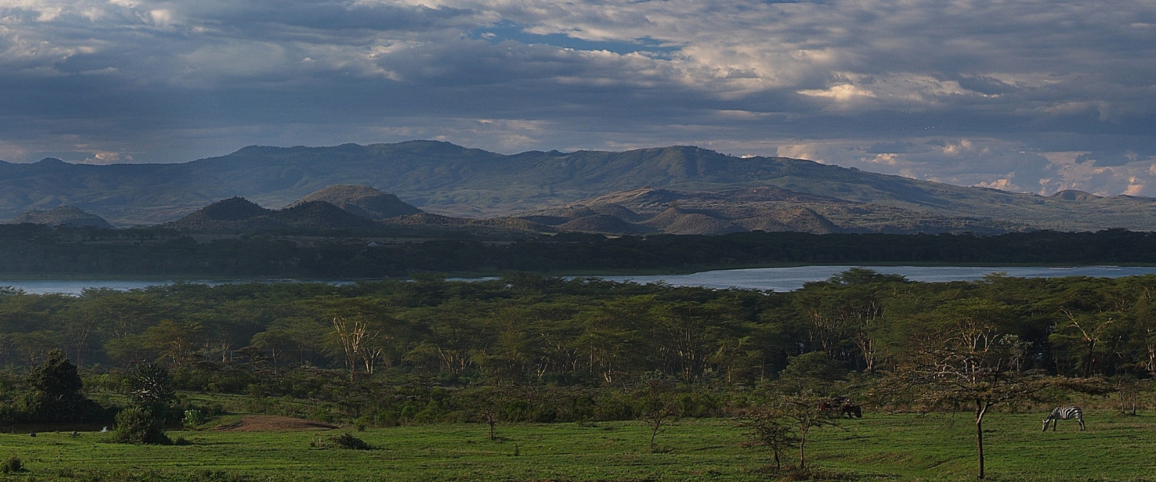 Kenyas farmlands Lakes & Great Rift Valley Expedition