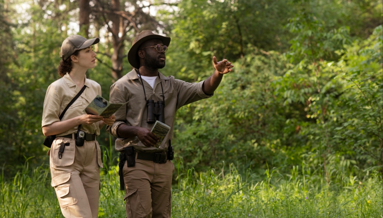 What language do guides speak in Rwanda? Communication is one of the most important elements of a successful safari or cultural tour